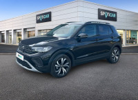 Volkswagen T-CROSS 1.0 TSI 115 Start/Stop DSG7 Life Plus