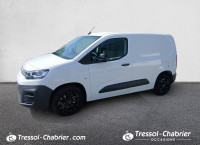 Citroën Berlingo Van M 650 BLUEHDI 130 S&S EAT8 DRIVER
