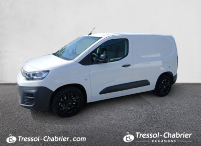 Citroën Berlingo Van M 650 BLUEHDI 130 S&S EAT8 DRIVER