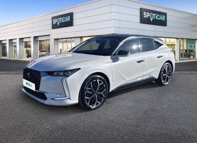 DS DS 4 Hybride E-Tense 225 EAT8 Rivoli