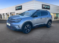 Citroën C5 AIRCROSS BlueHDi 130 S&S EAT8 Shine