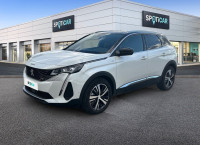 Peugeot 3008 BlueHDi 130ch S&S EAT8 GT