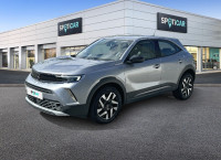 Opel Mokka 1.5 Diesel 110 ch BVM6 GS Line