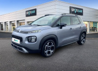 Citroën C3 AIRCROSS BlueHDi 120 S&S EAT6 Shine
