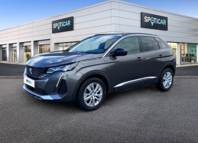 Peugeot 3008 BlueHDi 130ch S&S EAT8 Style