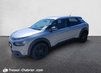Citroën C4 Cactus BlueHDi 100 BVM Feel