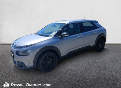 Citroën C4 Cactus BlueHDi 100 BVM Feel