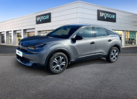 Citroën C4 Hybride 100 e-DCS6 You