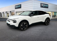 Citroën C4 PureTech 130 S&S BVM6 Shine