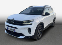 Citroën C5 AIRCROSS BlueHDi 130 S&S EAT8 Shine Pack