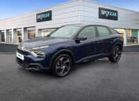 Citroën C4 PureTech 130 EAT8 Plus