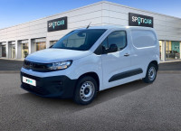 Opel Combo Cargo M 650 KG BLUEHDI 130 S&S EAT8