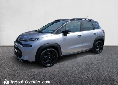 Citroën C3 AIRCROSS PureTech 110 S&S BVM6 Max