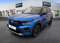 Citroën C3 Nouvelle Turbo 100 ch Manuelle Max