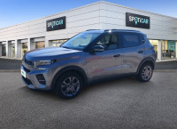Citroën C3 Nouvelle Turbo 100 ch Manuelle Max