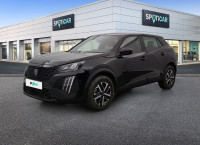 Peugeot 2008 Hybrid 136 e-DCS6 GT