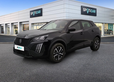 Peugeot 2008 Hybrid 136 e-DCS6 Style