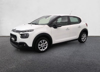 Citroën C3 SOCIETE BLUEHDI 100 S&S BVM6 FEEL NAV