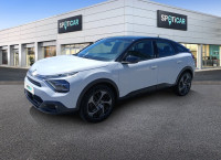 Citroën C4 BlueHDi 130 EAT8 Plus