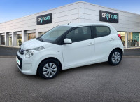 Citroën C1 VTi 68 ETG Feel
