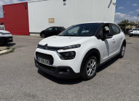 Citroën C3 BlueHDi 100 S&S BVM6 Feel