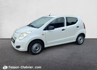 Suzuki ALTO 1.0 VVT GL A