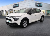 Citroën C3 SOCIETE BLUEHDI 100 S&S BVM6 FEEL NAV