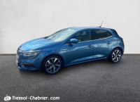 Renault MEGANE IV BERLINE Mégane IV Berline dCi 110 Energy EDC Intens