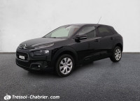 Citroën C4 Cactus BlueHDi 100 S&S BVM6 Shine