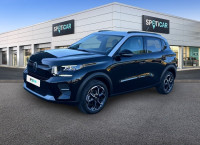 Citroën C3 Nouvelle Turbo 100 ch BVM6 Max