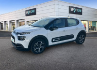 Citroën C3 PureTech 83 S&S BVM5 Feel Pack