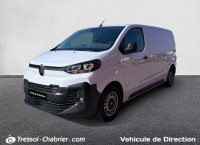 Citroën JUMPY FOURGON FGN M BLUEHDI 145 BVM6