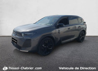 Citroën E-C5 AIRCROSS Nouveau 210 ch autonomie confort Max