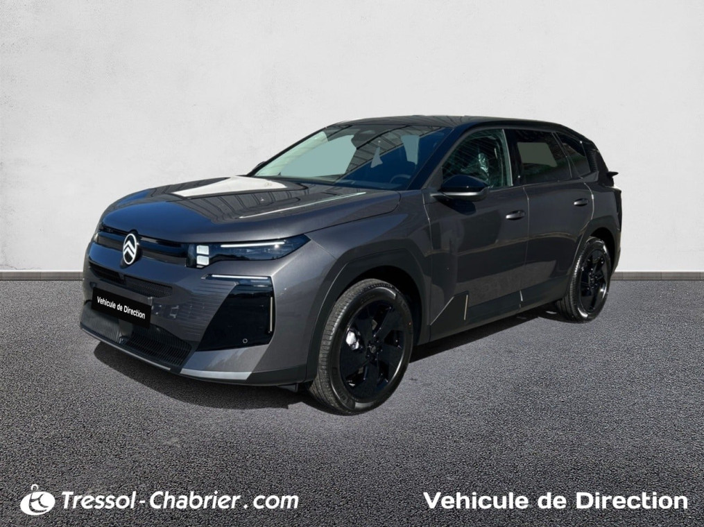 Citroën C5 AIRCROSS HYBRIDE Nouveau 145 ch e-DCS6 Max