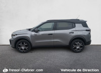 Citroën C3 AIRCROSS Nouveau Hybride 145 ch Aut Plus