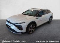 Citroën C5 X Hybride Rechargeable 225 S&S e-EAT8 Shine