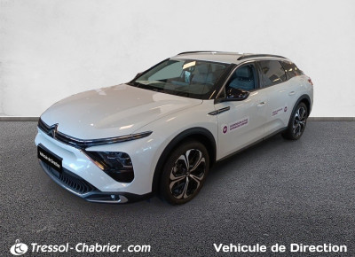 Citroën C5 X Hybride Rechargeable 225 S&S e-EAT8 Shine