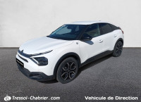 Citroën E-C4 136 ch Automatique C-Series