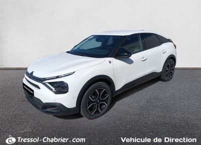 Citroën E-C4 136 ch Automatique C-Series