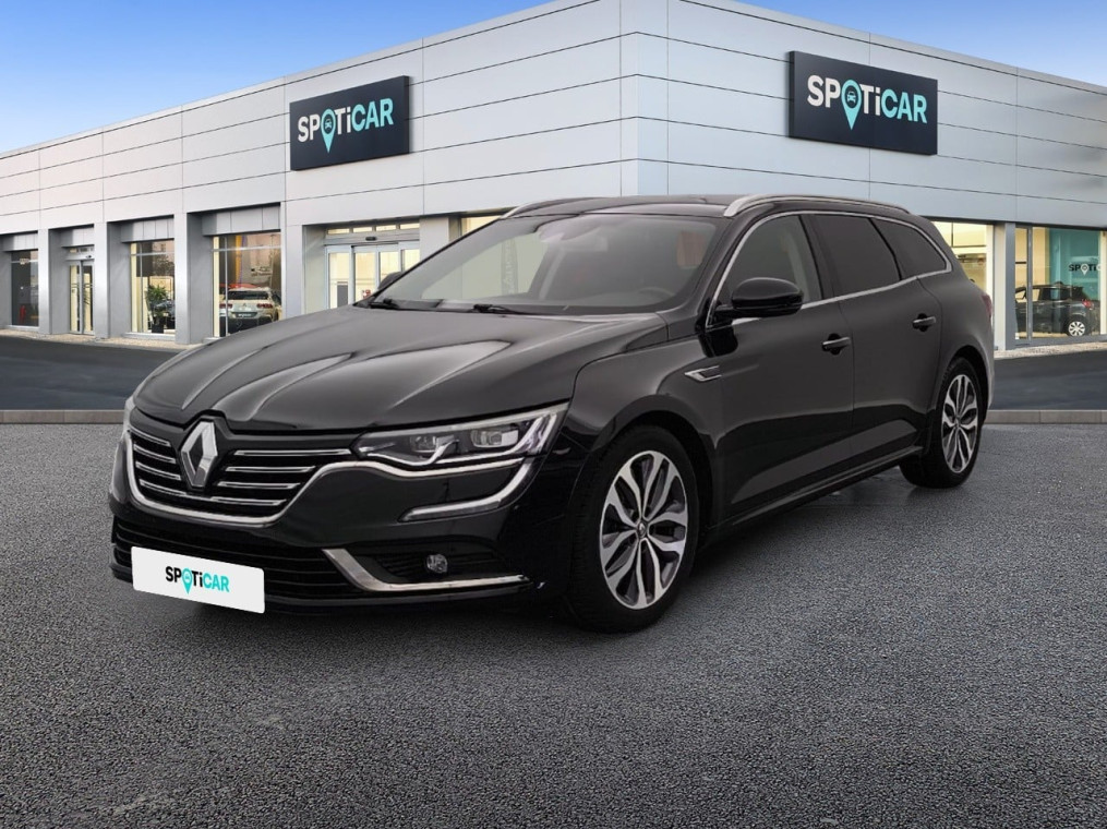Renault TALISMAN ESTATE BUSINESS dCi 130 Energy EDC Business