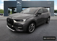 DS DS7 CROSSBACK Hybride E-Tense 300 EAT8 4x4 Rivoli
