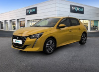 Peugeot 208 PureTech 100 S&S EAT8 Allure