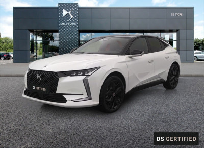DS DS 4 Hybride E-Tense 225 EAT8 Performance Line+