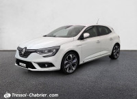 Renault MEGANE IV BERLINE Mégane IV Berline TCe 130 Energy EDC Intens