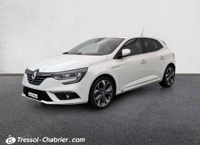 Renault MEGANE IV BERLINE Mégane IV Berline TCe 130 Energy Intens