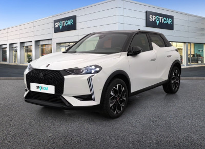 DS DS 3 Crossback DS3 Crossback PureTech 130 EAT8 Performance Line+