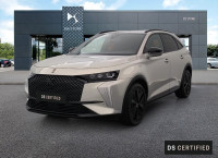 DS DS7 CROSSBACK Hybride E-Tense 225 EAT8 Performance Line+