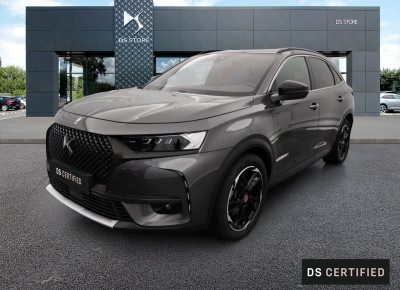 DS DS7 CROSSBACK Hybride E-Tense 225 EAT8 Performance Line+