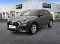Audi Q3 40 TFSI 190 ch S tronic 7 Quattro S line