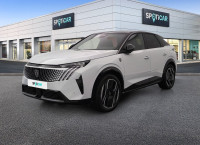 Peugeot 3008 ELECTRIQUE Nouveau 210 ch 73 kWh GT